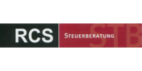 Logo der Firma RCS Steuerberatungsgesellschaft mbH aus Niedernhausen