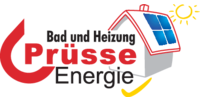 Logo der Firma Prüsse Heizöl GmbH aus Hermannsburg