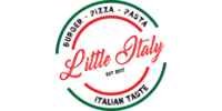 Logo der Firma Little Italy GbR aus Hof