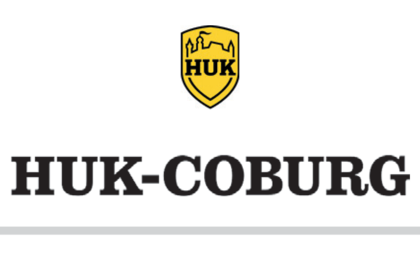 Logo der Firma HUK-COBURG aus Düsseldorf