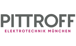 Logo der Firma Pittroff Elektrotechnik München GmbH aus München