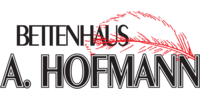 Logo der Firma Bettenhaus Hofmann aus Deggendorf