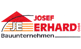 Logo der Firma Josef Erhard GmbH aus Rottenbuch