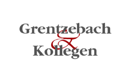 Logo der Firma Rechtsanwälte Grentzebach & Kollegen aus Erfurt