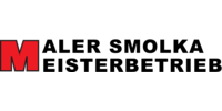 Logo der Firma Maler Smolka Meisterbetrieb aus Lauf