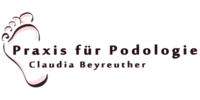 Logo der Firma Praxis für Podologie Claudia Beyreuther aus Sulzbach-Rosenberg