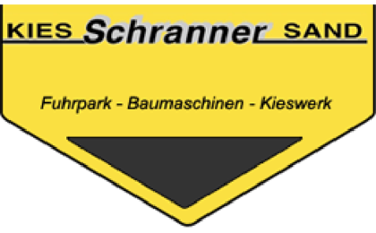 Logo der Firma Schranner Fuhrunternehmen GmbH aus Nandlstadt