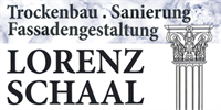 Logo der Firma Schaal Lorenz aus Neumarkt auf dem Branchenportal Maler.org