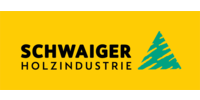 Logo der Firma Schwaiger Holzindustrie GmbH & Co. KG aus Hengersberg