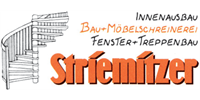 Logo der Firma Schreinerei Striemitzer GmbH aus Neuss auf dem Branchenportal Tischler-Schreiner.org