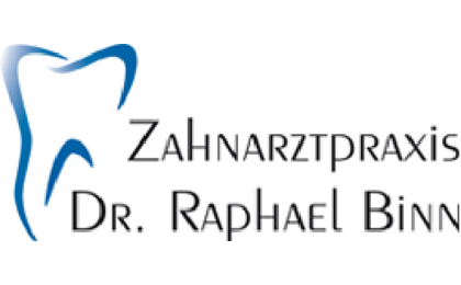 Logo der Firma Dr. Raphael Binn aus Fuchstal