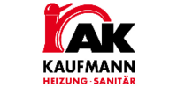Logo der Firma Kaufmann A. GmbH aus Ingolstadt