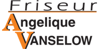 Logo der Firma Friseur Vanselow Angelique aus Würzburg