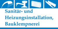 Logo der Firma Fa. Bernd Richter Inh. Brigitte Richter Sanitär- und Heizungsinstallation aus Dresden