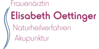 Logo der Firma Oettinger Elisabeth aus Bamberg