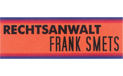 Logo der Firma Rechtsanwalt Smets Frank aus Mönchengladbach