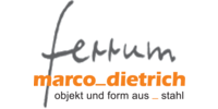 Logo der Firma ferrum Dietrich aus Weilbach