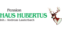 Logo der Firma Pension Hubertus aus Weigendorf