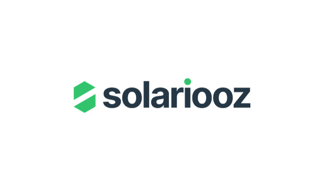 Logo der Firma Solariooz GmbH aus Neusäß