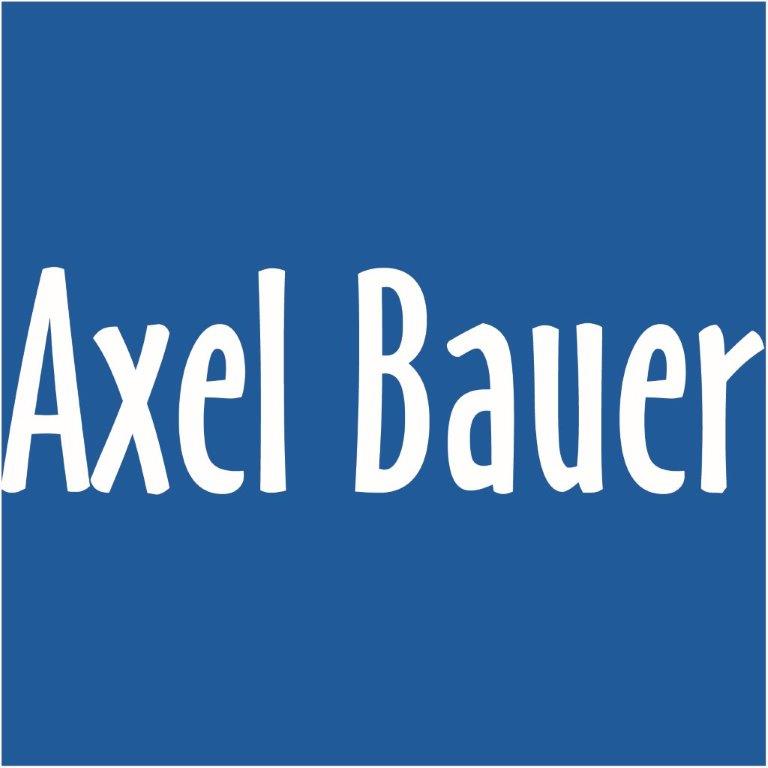 Logo der Firma Axel Bauer Steinbodensanierung aus Waiblingen