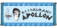 Logo der Firma Apollon Restaurant aus Lauf