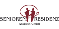 Logo der Firma Seniorenresidenz Ansbach GmbH aus Ansbach