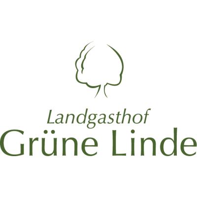 Logo der Firma Landgasthof Grüne Linde Inh. Armin Wolfrum aus Hof