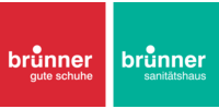 Logo der Firma Brünner Orthopädie GmbH & Co. KG aus Schweinfurt