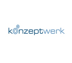 Logo der Firma Konzeptwerk GmbH aus Düsseldorf