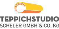 Logo der Firma TEPPICH STUDIO Scheler GmbH & Co.KG aus Greiz