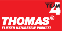Logo der Firma Fliesen-Thomas aus Burgstädt