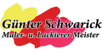Logo der Firma Malermeister Schwarick aus Wegberg