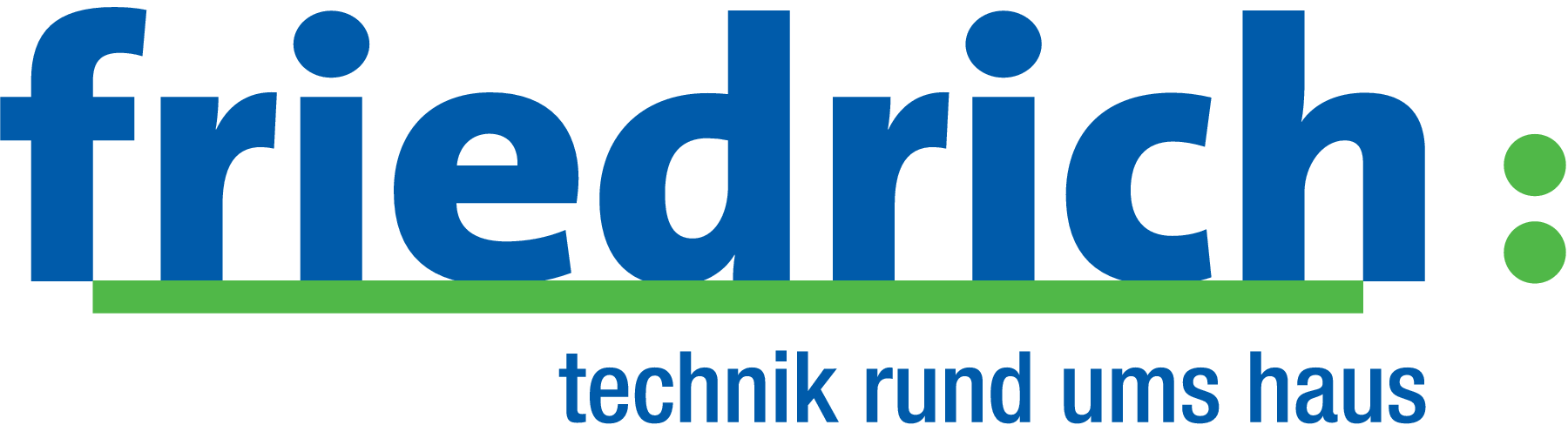 Logo der Firma Friedrich GmbH aus Aschaffenburg