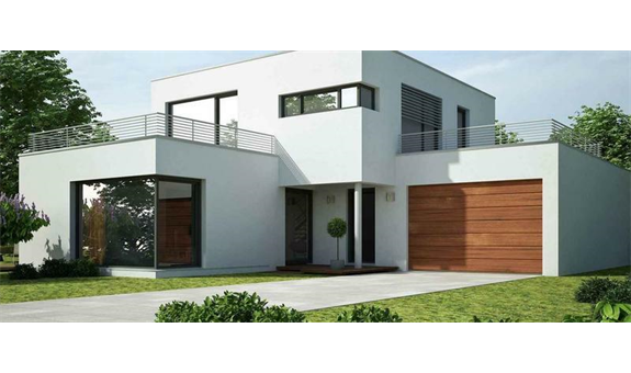 Beispielarbeit von Seidel Bauelemente - veröffentlicht auf Fensterbau.org