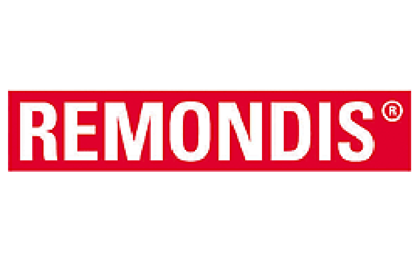 Logo der Firma REMONDIS GmbH & Co. KG, Region Süd aus Oberammergau