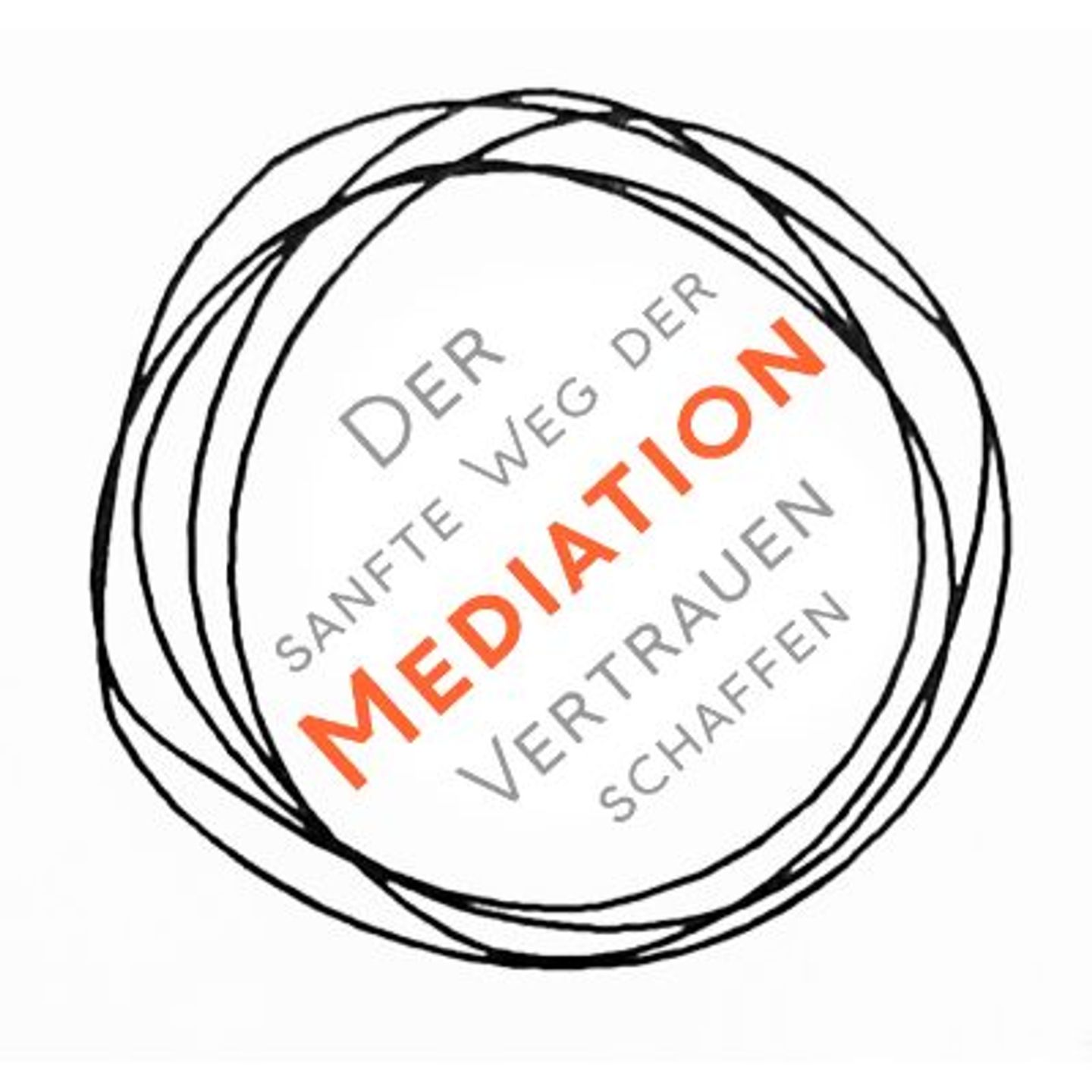Logo der Firma Mach-Mediation.de - Lukas Welker aus Nürnberg