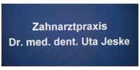 Logo der Firma Zahnarztpraxis Dr. med. dent. Uta Jeske aus Erfurt