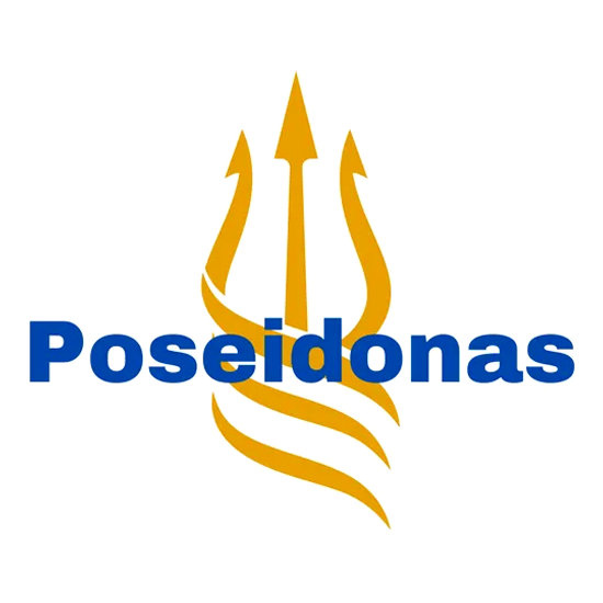 Logo der Firma Poseidonas aus Leopoldshöhe