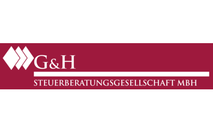 Logo der Firma G&H Steuerberatungsgesellschaft mbH aus Neunburg