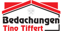 Logo der Firma Dachdeckermeister Tino Tiffert aus Pretzschendorf