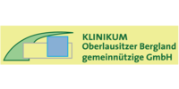 Logo der Firma Klinikum Oberlausitzer Bergland gemeinnützige GmbH aus Zittau