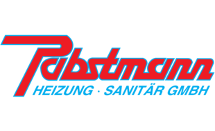 Logo der Firma Pabstmann Heizung-Sanitär GmbH aus Wilhelmsthal