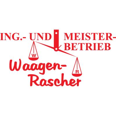 Logo der Firma Thomas Rascher aus Plauen