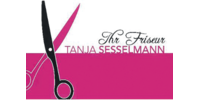 Logo der Firma Ihr Friseur Tanja Sesselmann aus Nordhalben