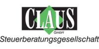 Logo der Firma Claus GmbH Steuerberatungsgesellschaft aus Bischofswerda