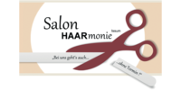Logo der Firma Friseur Haarmonie aus Issum
