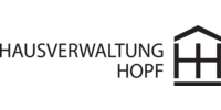 Logo der Firma Hausverwaltung Hopf UG aus Kleinostheim