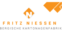 Logo der Firma Nießen Fritz GmbH & Co. KG aus Velbert