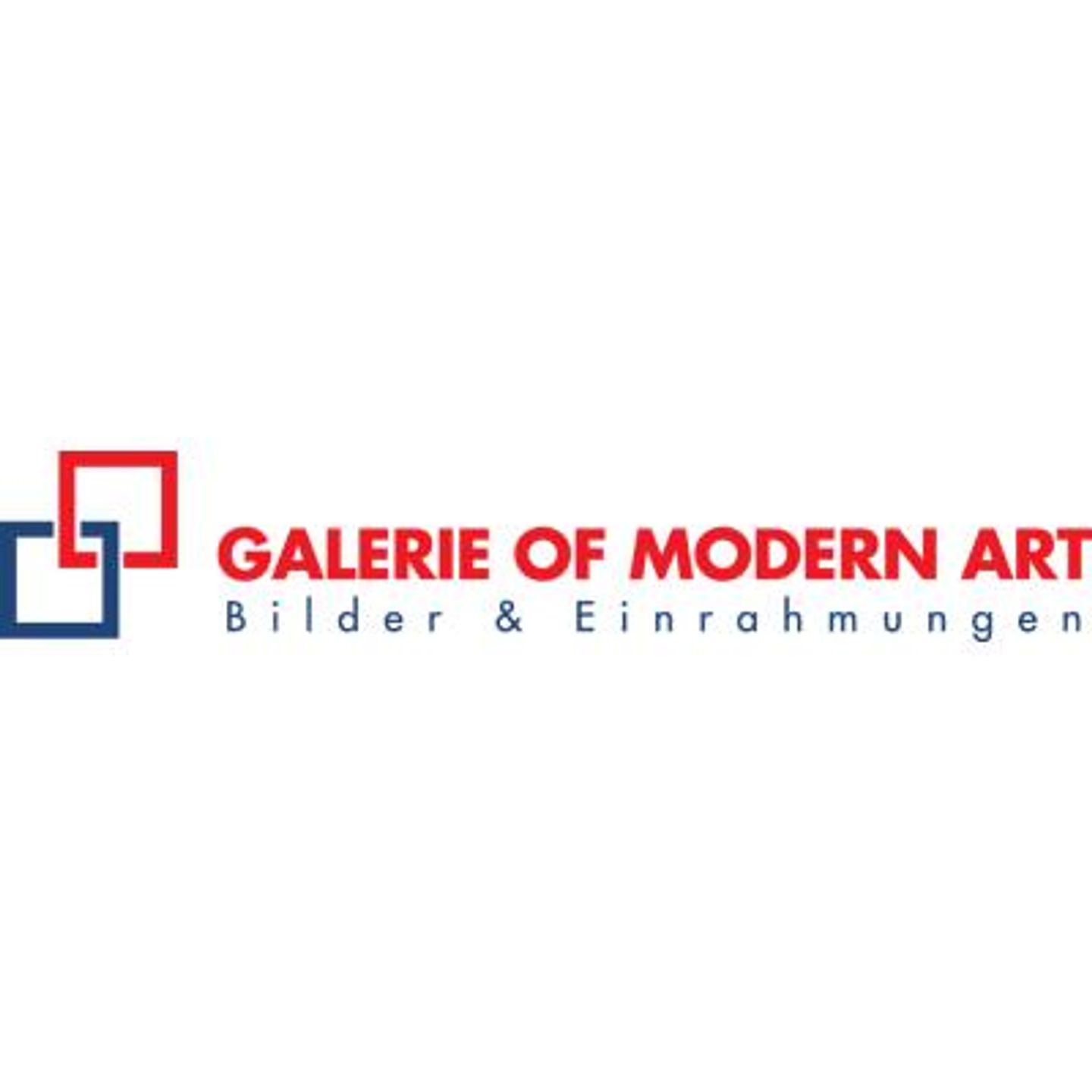 Logo der Firma Galerie of Modern Art Peter Bauer e.K. aus Berlin