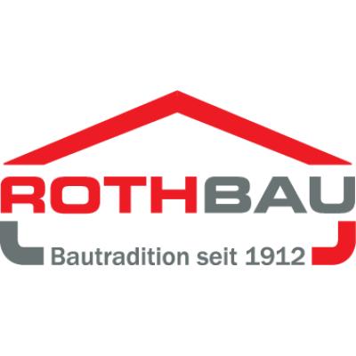 Logo der Firma Rothbau aus Schwaig